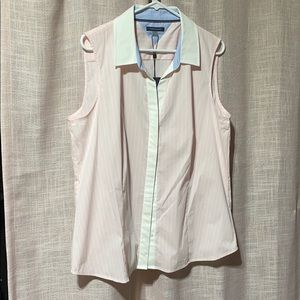 Tommy Hilfiger Tank Tee